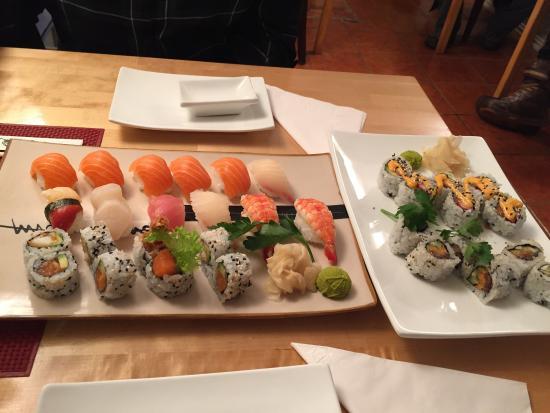 MyMy Sushi